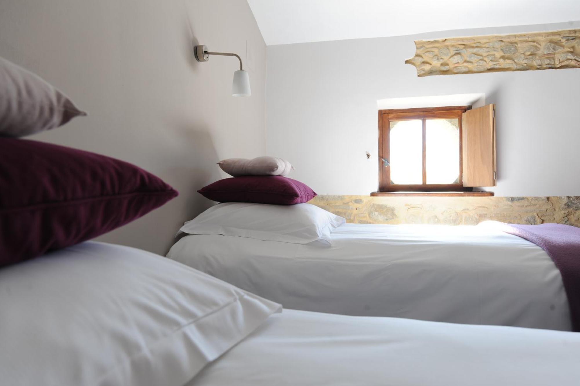 Logis Hotel Chateau De Palaja Zimmer foto